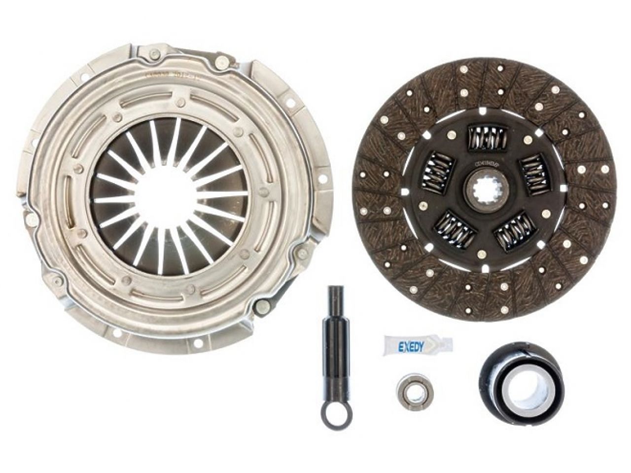 Exedy Clutch Kits 07056 Item Image