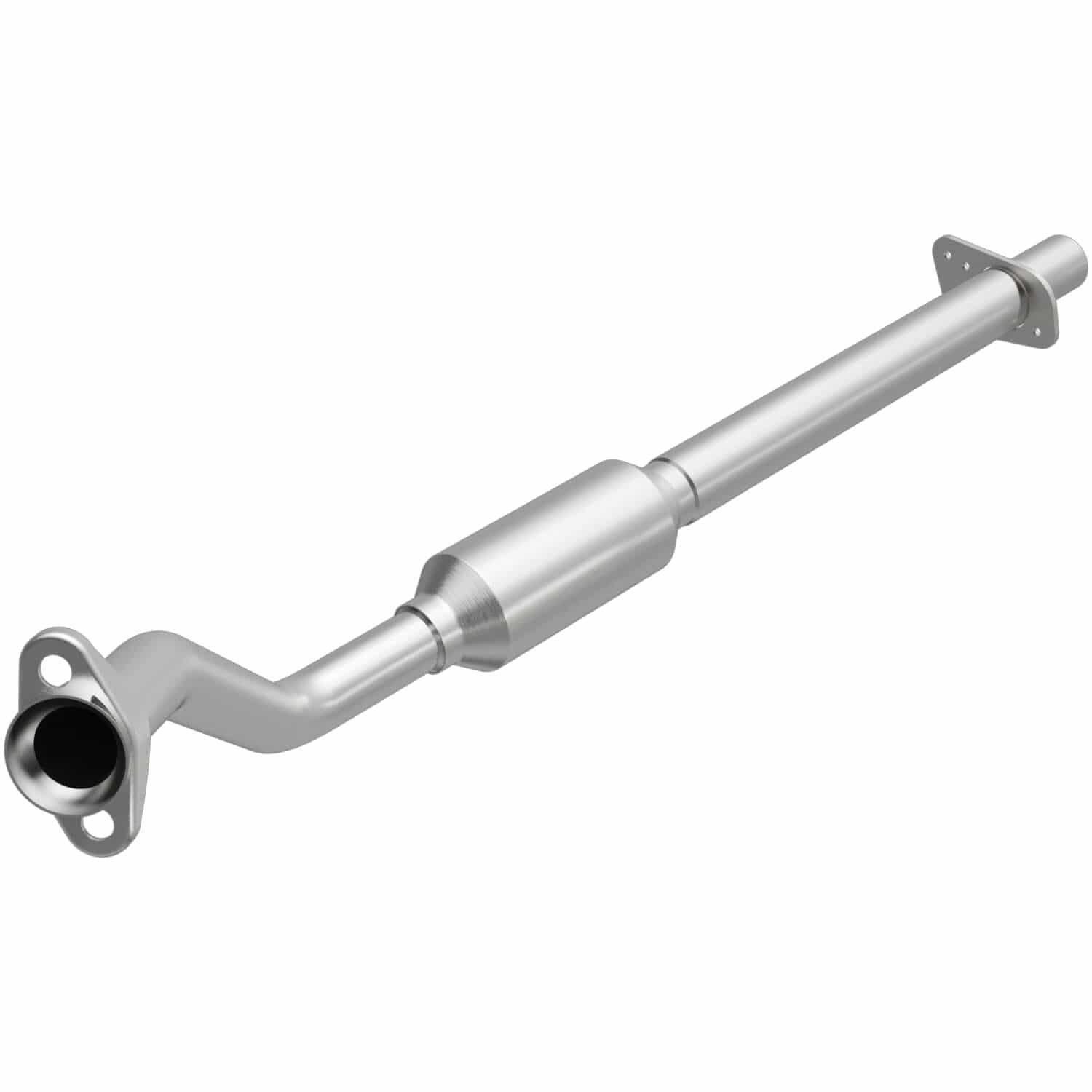 MagnaFlow California Grade CARB Compliant Direct-Fit Catalytic Converter