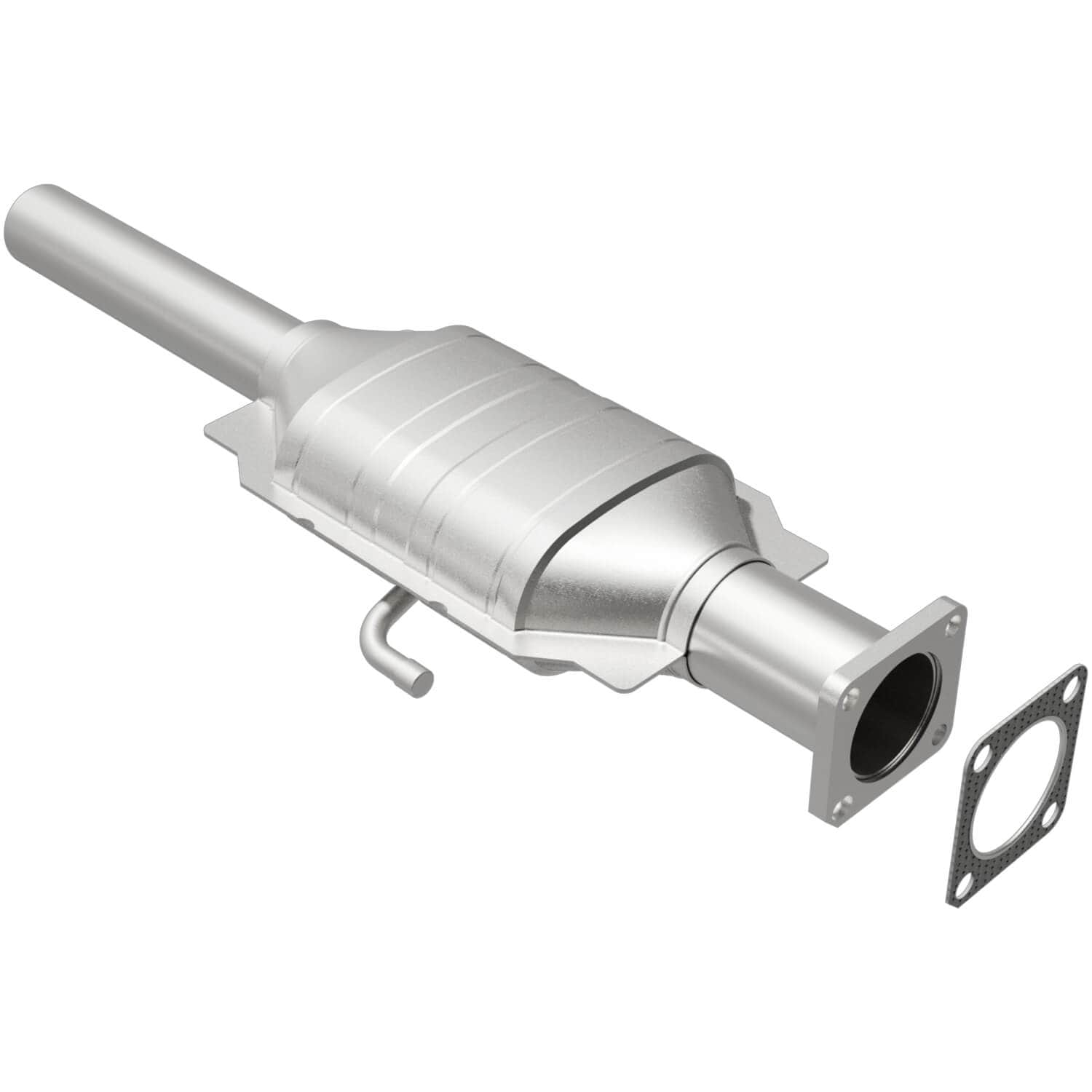 MagnaFlow Jeep California Grade CARB Compliant Direct-Fit Catalytic Converter