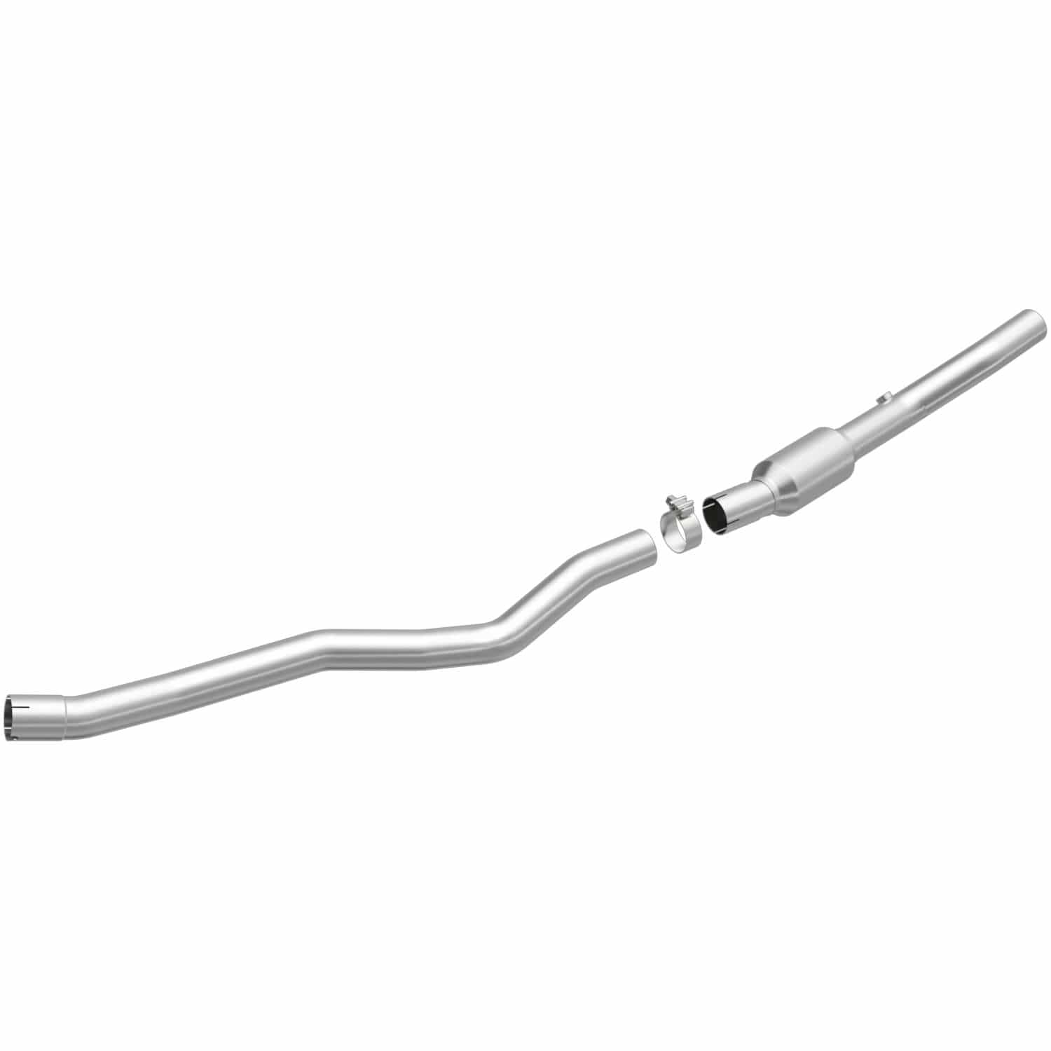 MagnaFlow Dodge Dakota California Grade CARB Compliant Direct-Fit Catalytic Converter