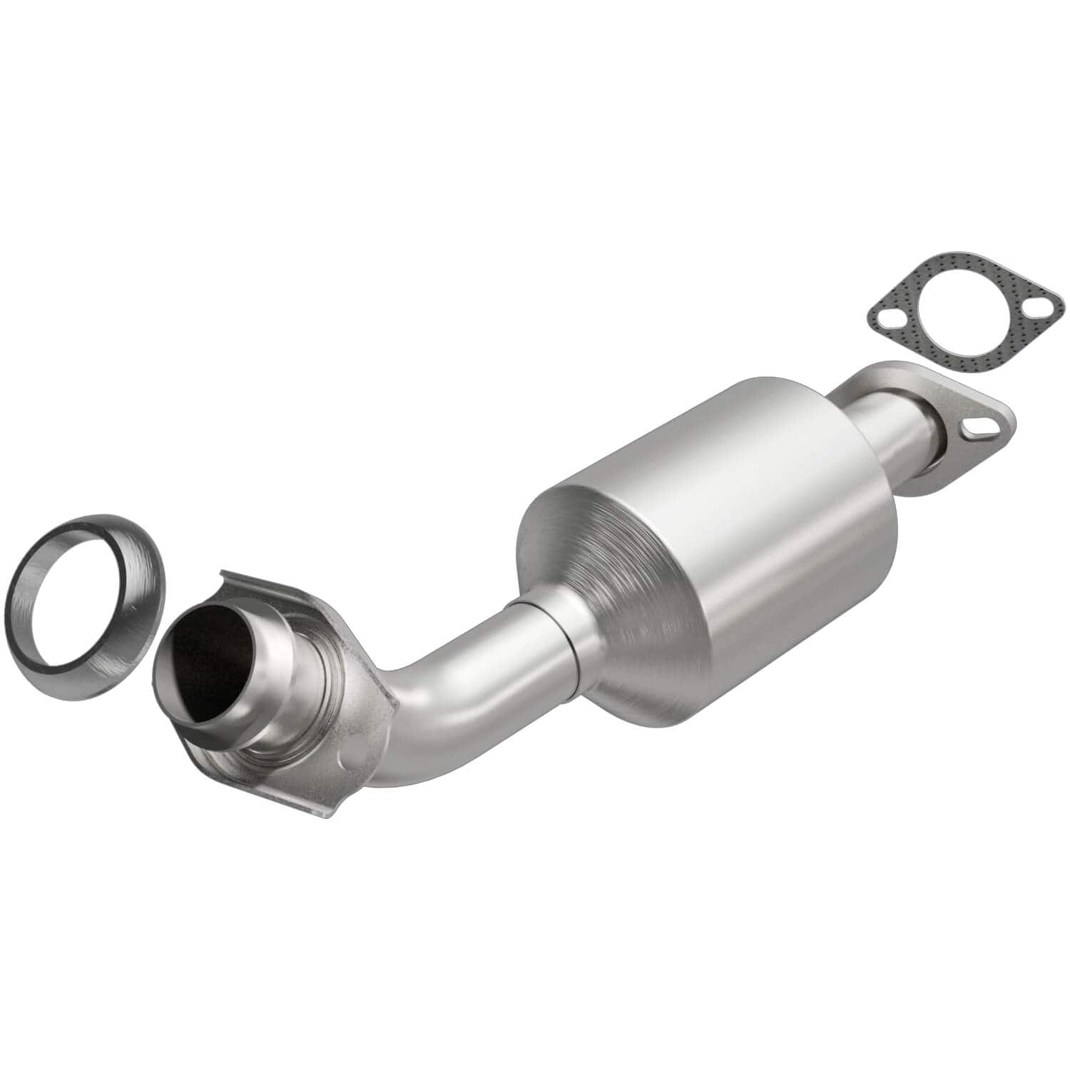 MagnaFlow California Grade CARB Compliant Direct-Fit Catalytic Converter