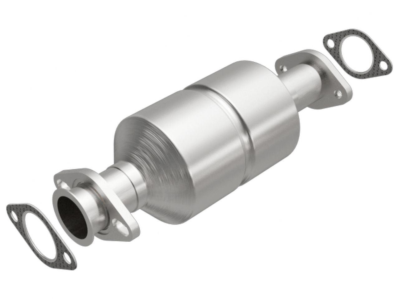 MagnaFlow California Grade CARB Compliant Direct-Fit Catalytic Converter