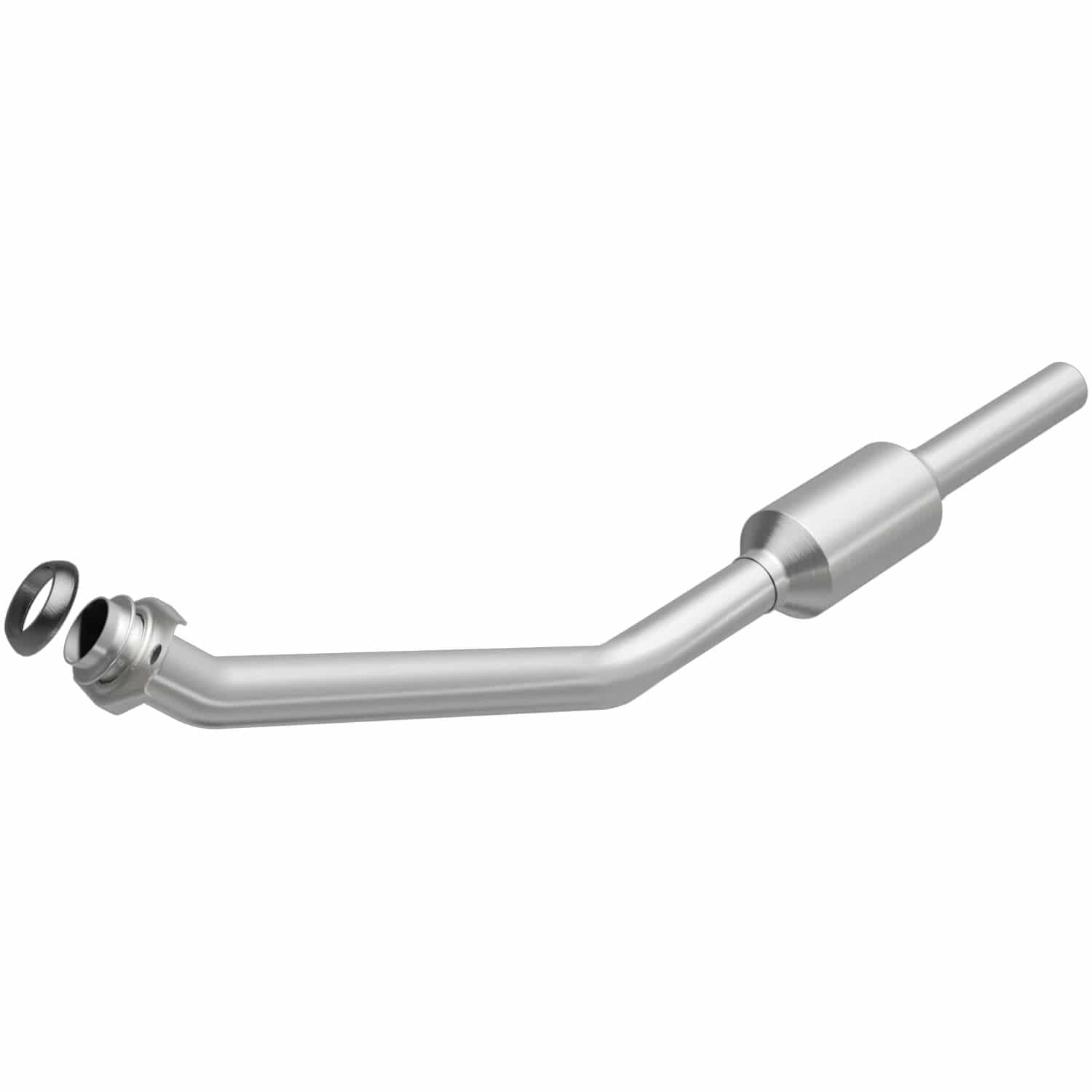 MagnaFlow California Grade CARB Compliant Direct-Fit Catalytic Converter