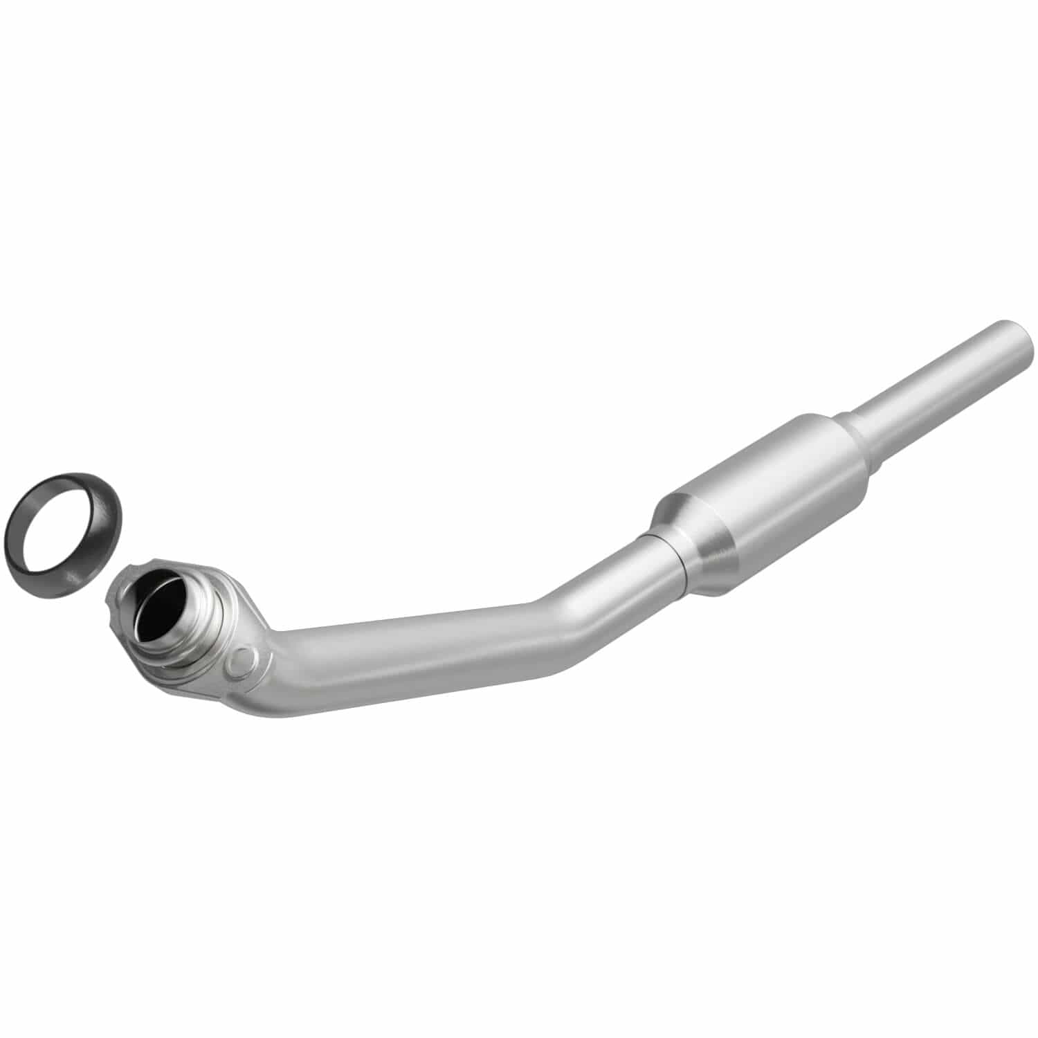 MagnaFlow California Grade CARB Compliant Direct-Fit Catalytic Converter