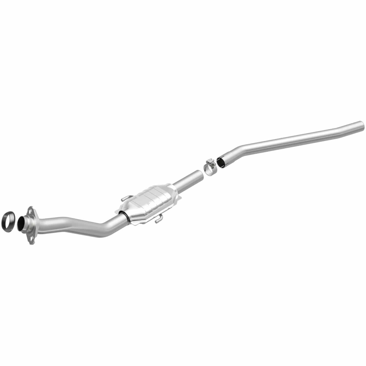 MagnaFlow California Grade CARB Compliant Direct-Fit Catalytic Converter