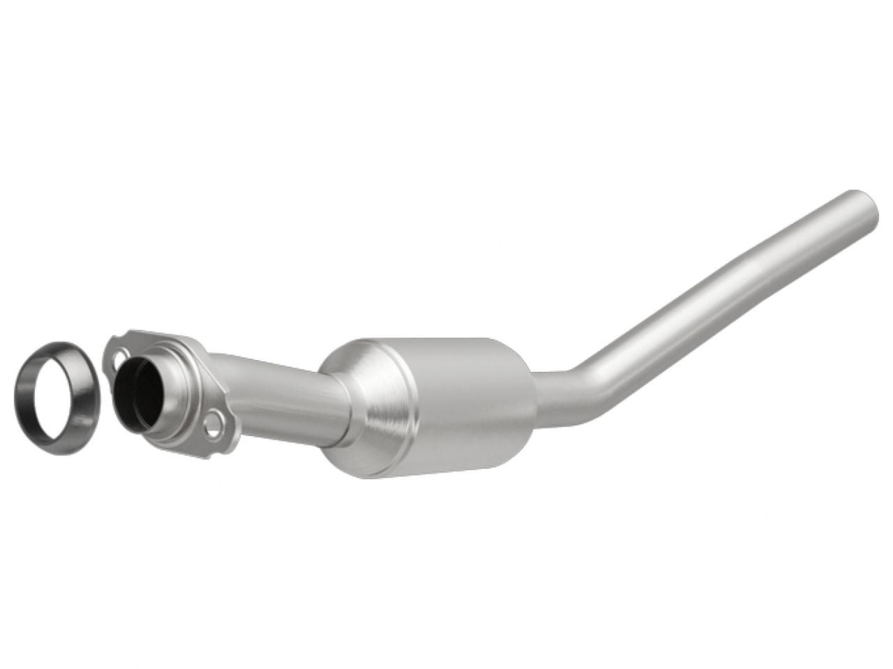 MagnaFlow California Grade CARB Compliant Direct-Fit Catalytic Converter