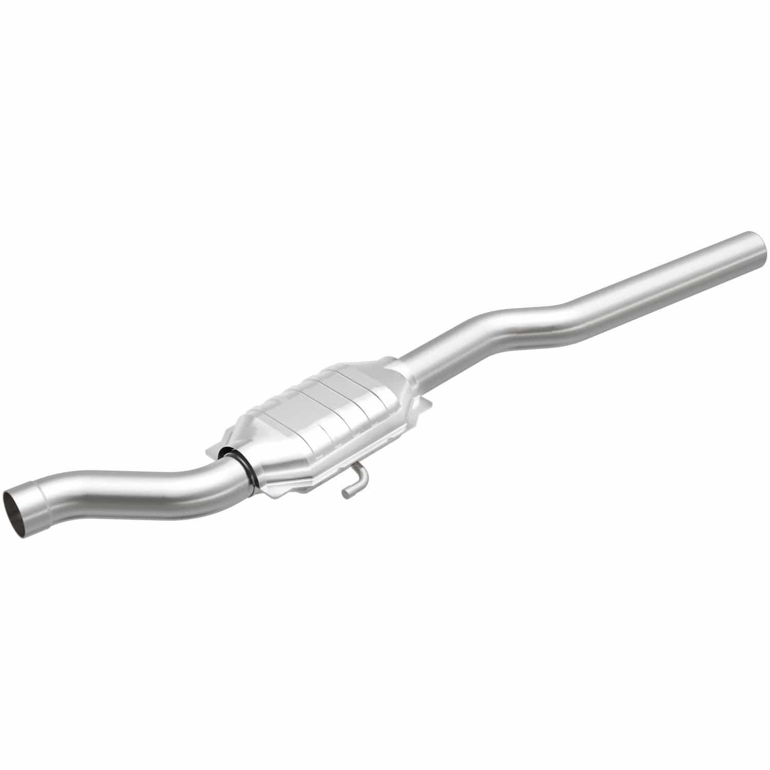 MagnaFlow Dodge California Grade CARB Compliant Direct-Fit Catalytic Converter