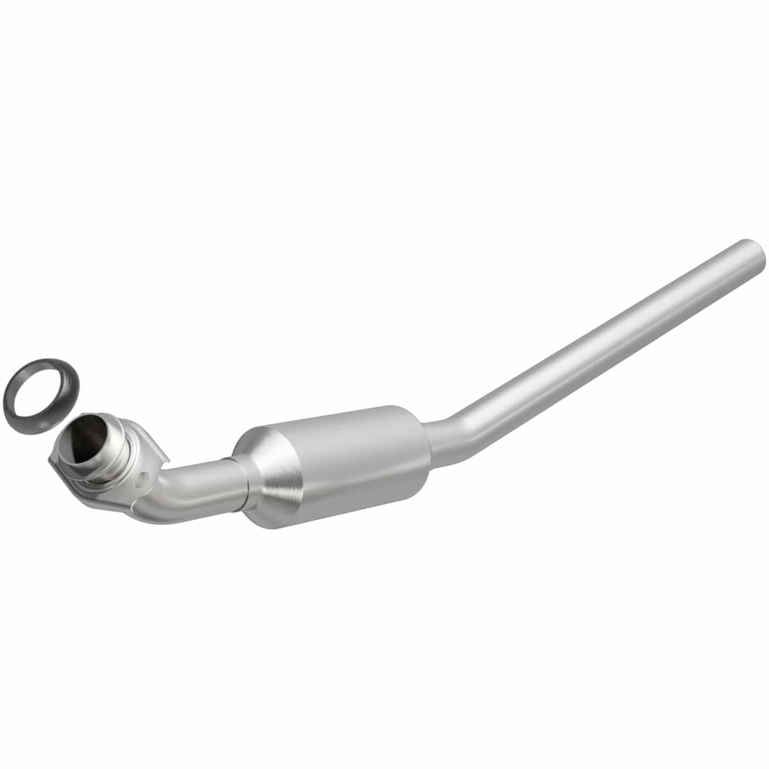 MagnaFlow California Grade CARB Compliant Direct-Fit Catalytic Converter