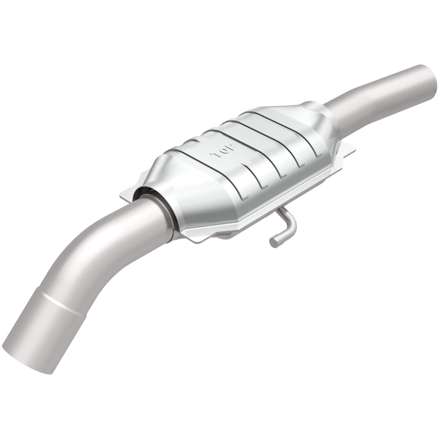 MagnaFlow Dodge California Grade CARB Compliant Direct-Fit Catalytic Converter