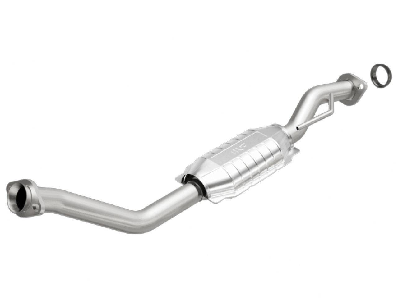 MagnaFlow Ford Ranger California Grade CARB Compliant Direct-Fit Catalytic Converter