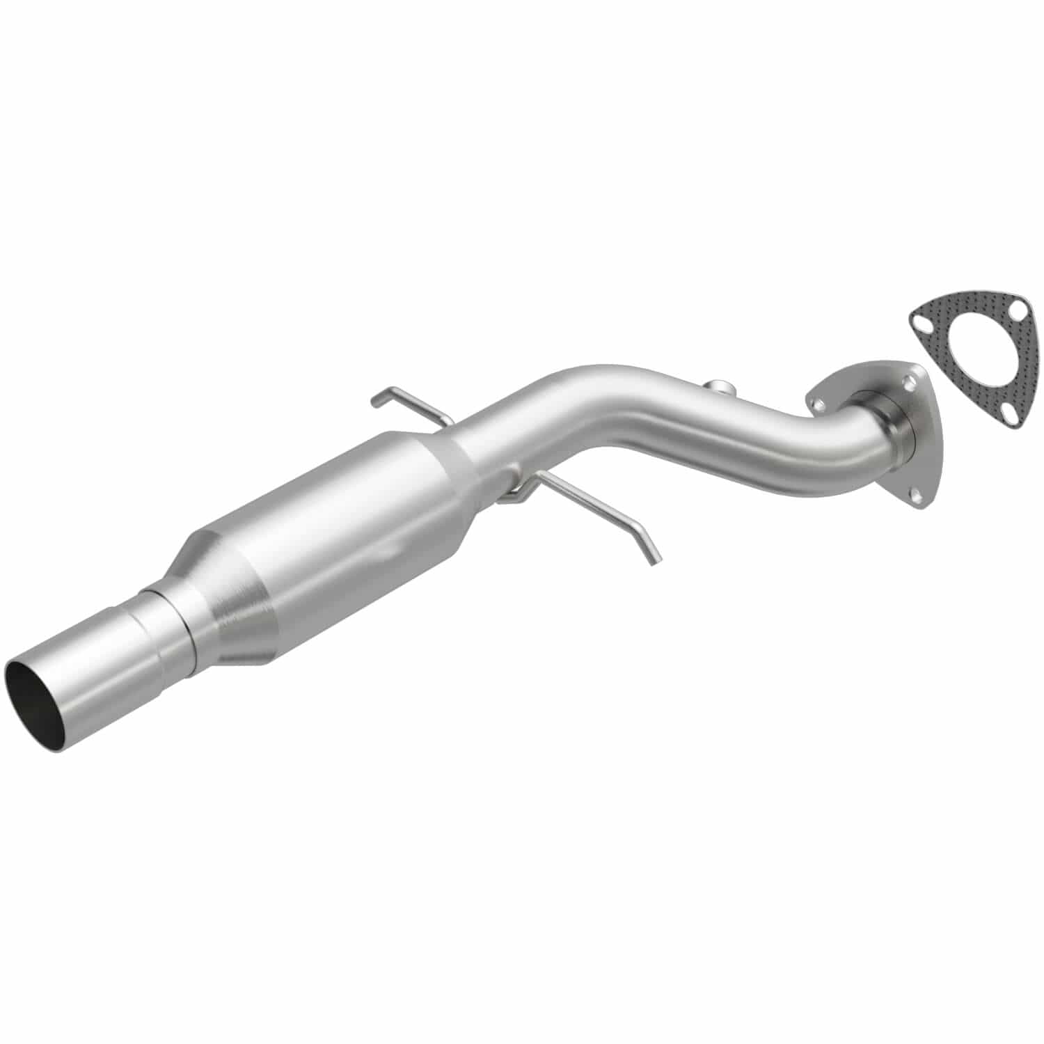 MagnaFlow California Grade CARB Compliant Direct-Fit Catalytic Converter