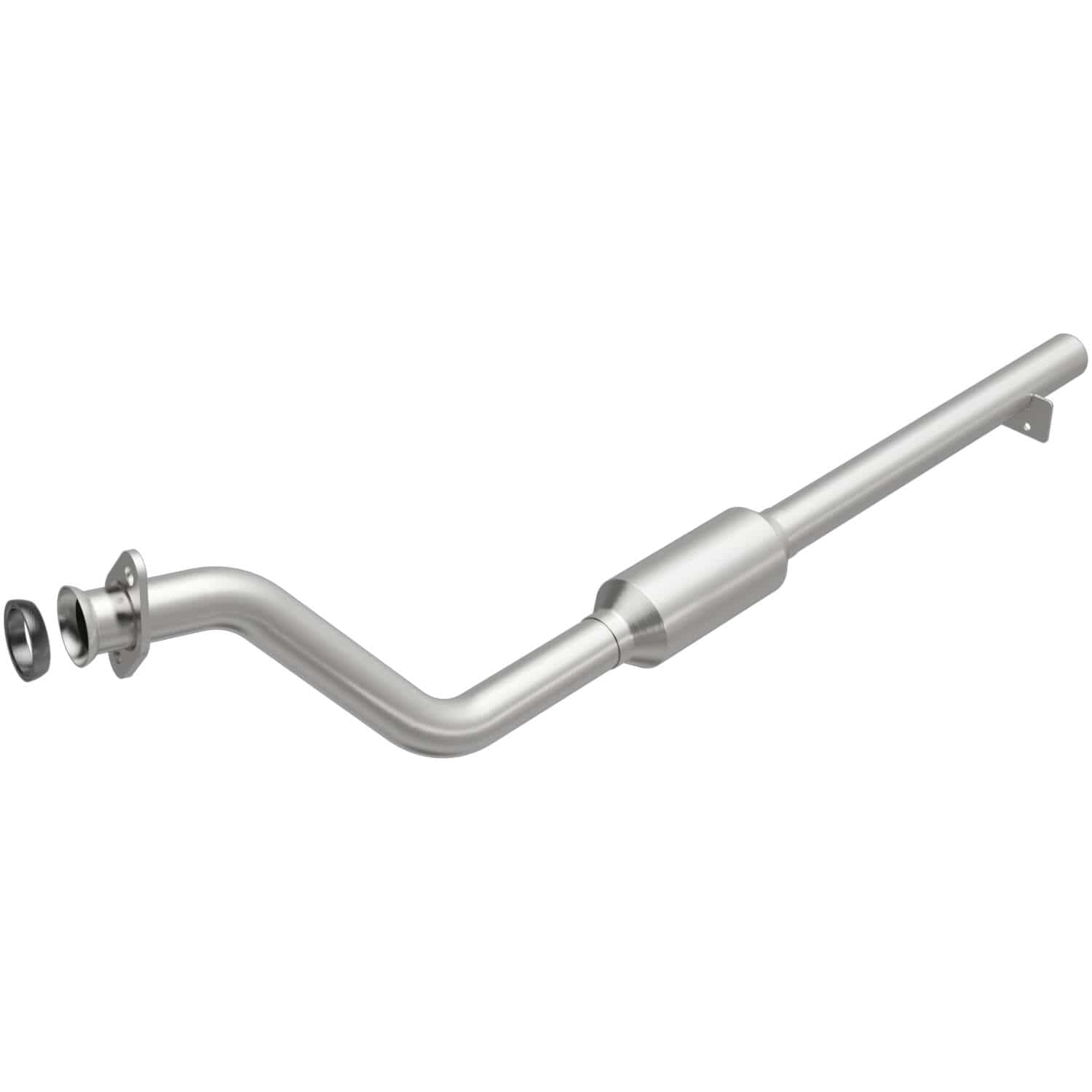 MagnaFlow California Grade CARB Compliant Direct-Fit Catalytic Converter