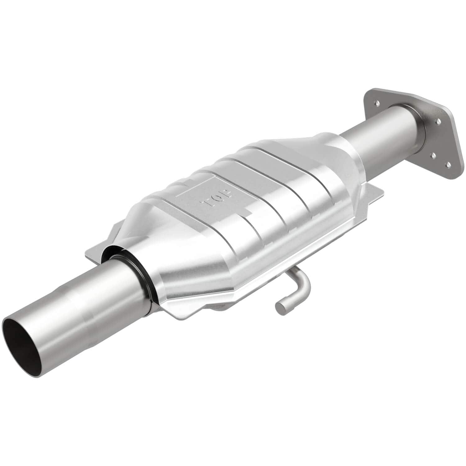 MagnaFlow California Grade CARB Compliant Direct-Fit Catalytic Converter