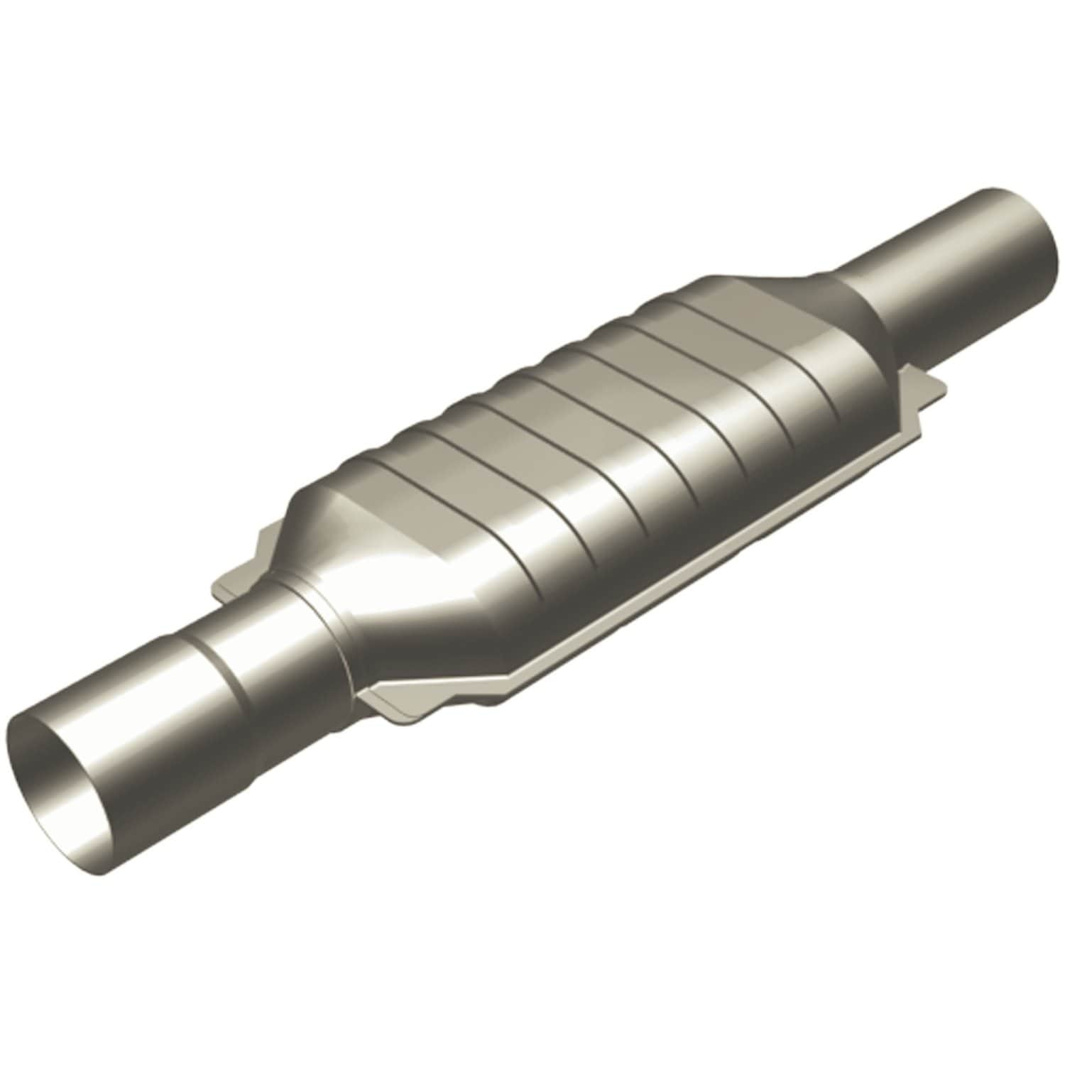 MagnaFlow California Grade CARB Compliant Direct-Fit Catalytic Converter