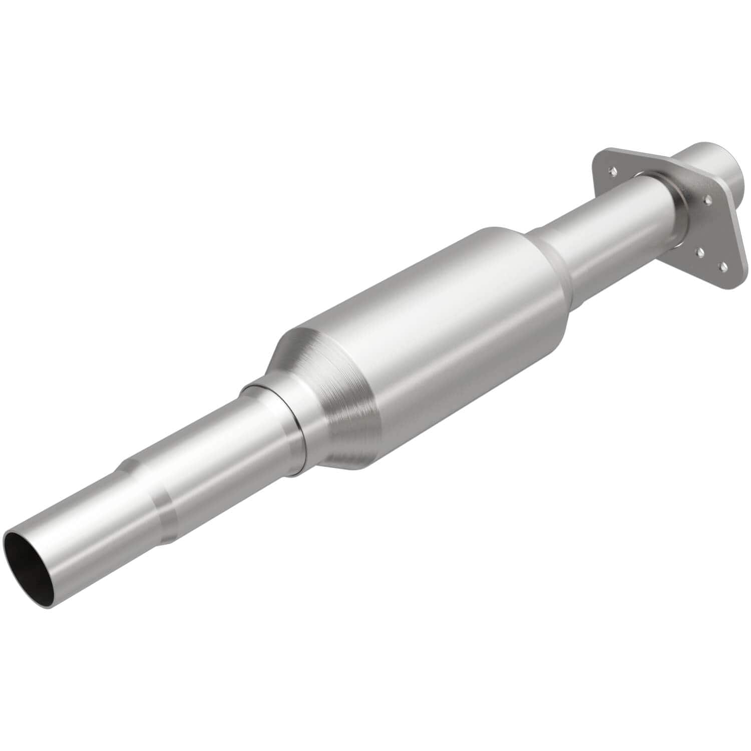 MagnaFlow California Grade CARB Compliant Direct-Fit Catalytic Converter