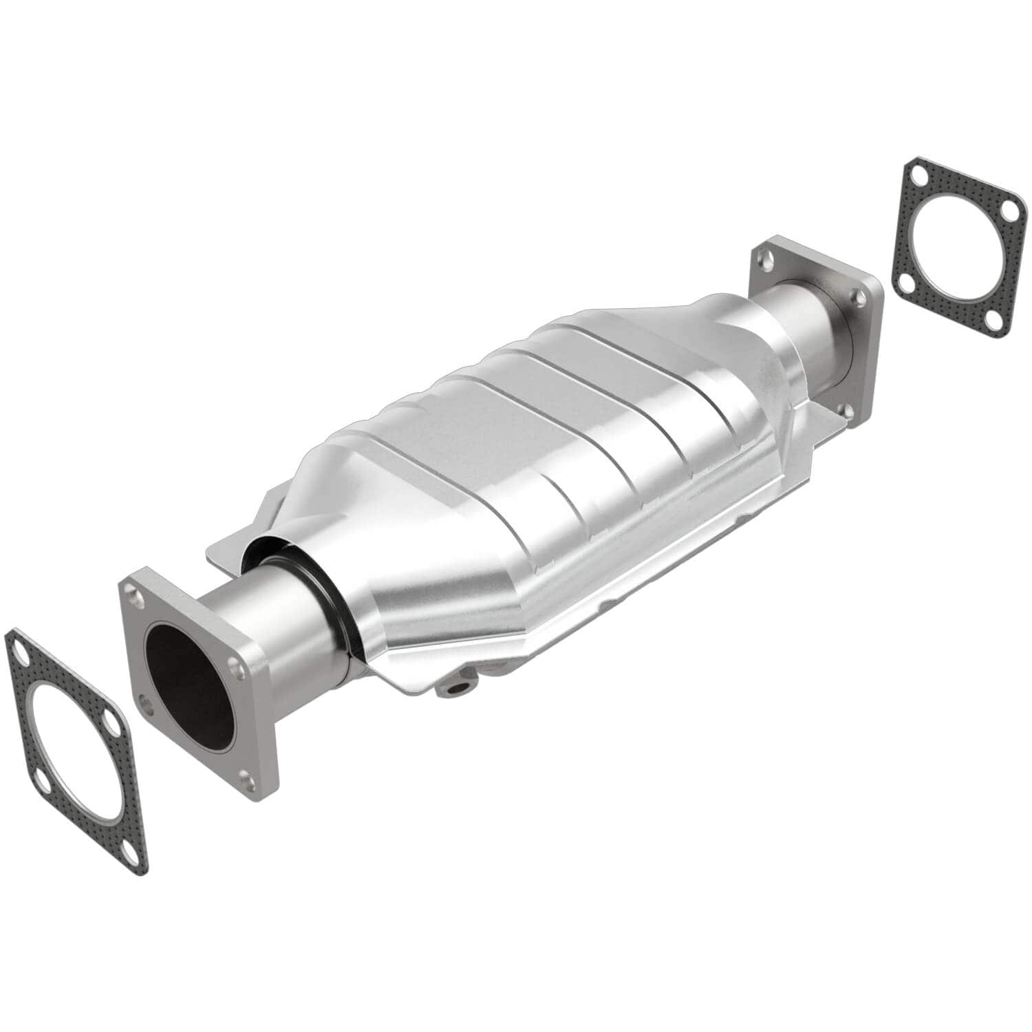 MagnaFlow California Grade CARB Compliant Direct-Fit Catalytic Converter