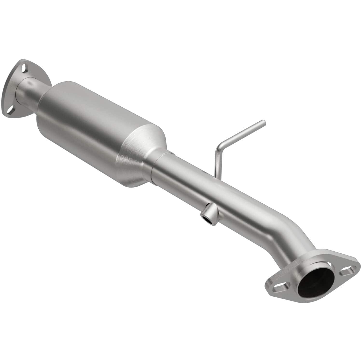 MagnaFlow Kia Sportage California Grade CARB Compliant Direct-Fit Catalytic Converter