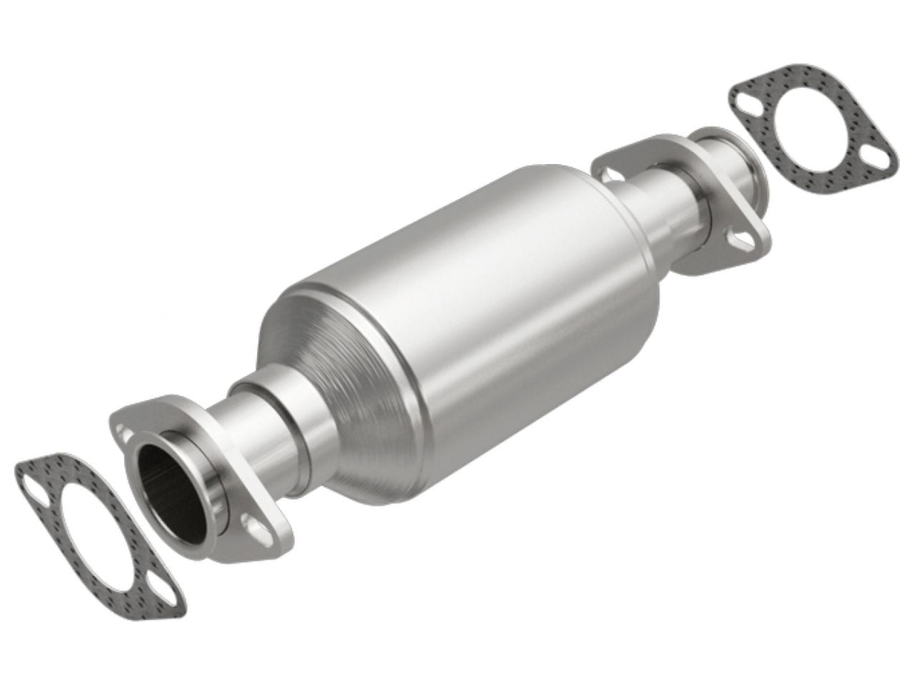 MagnaFlow Mazda California Grade CARB Compliant Direct-Fit Catalytic Converter