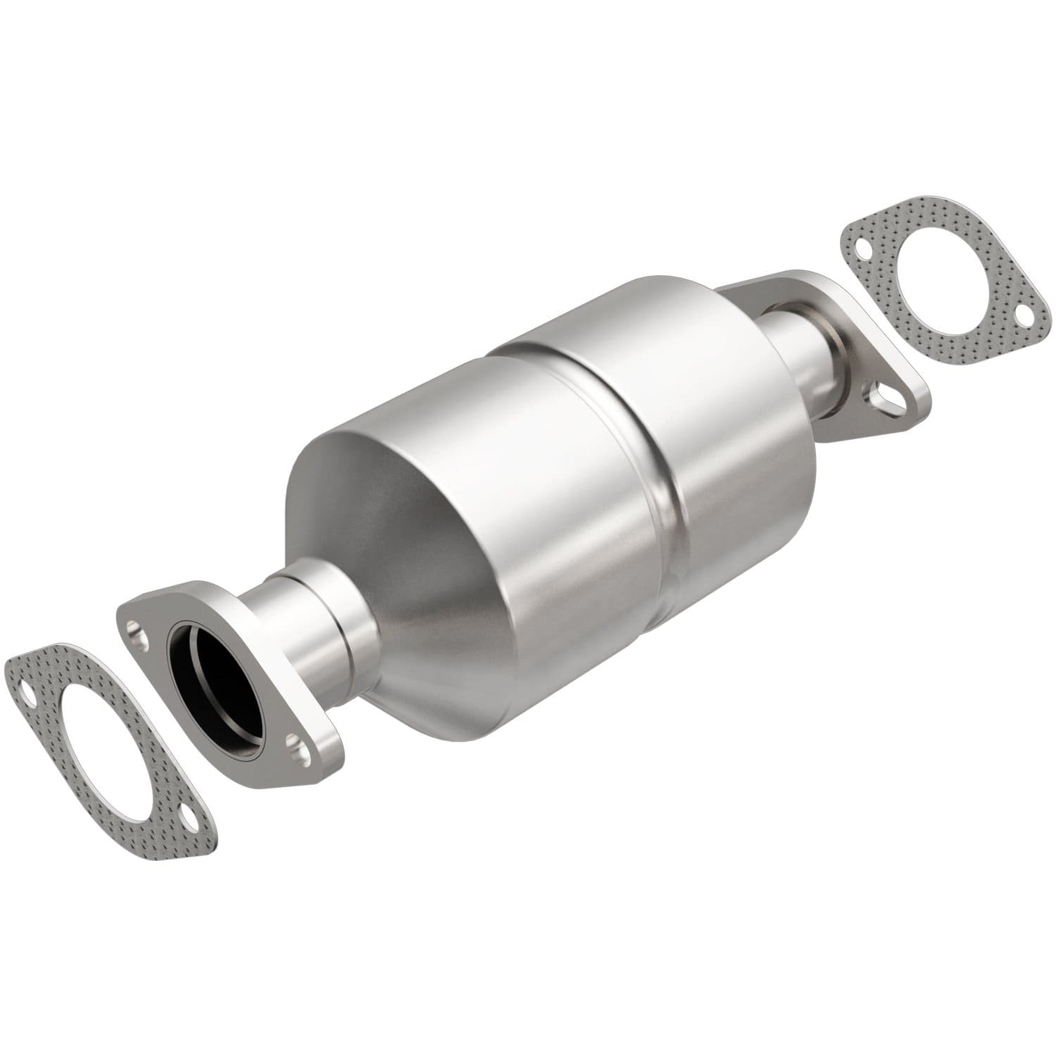 MagnaFlow California Grade CARB Compliant Direct-Fit Catalytic Converter