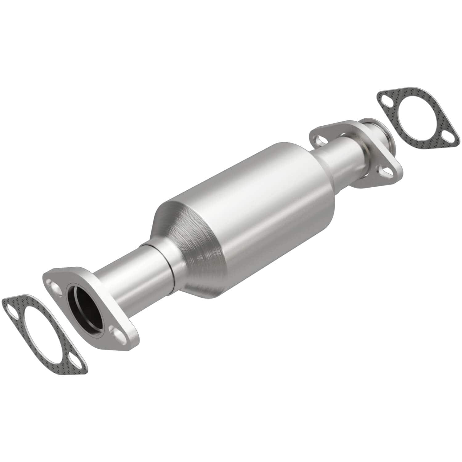 MagnaFlow Nissan B210 California Grade CARB Compliant Direct-Fit Catalytic Converter