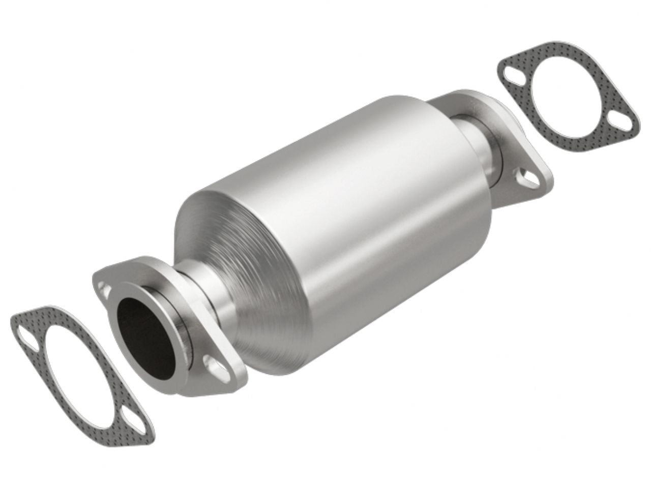 MagnaFlow Nissan D21 California Grade CARB Compliant Direct-Fit Catalytic Converter