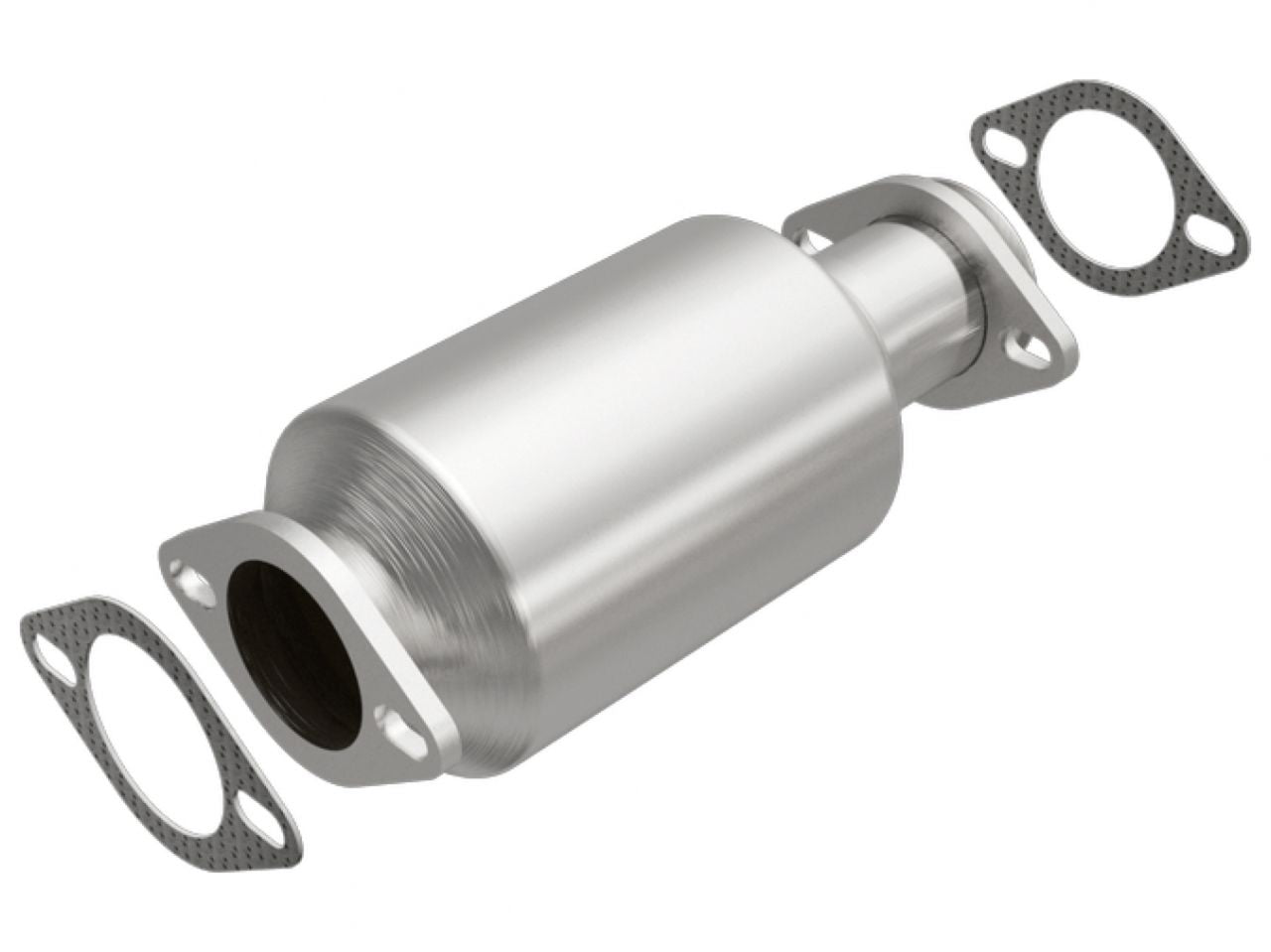 MagnaFlow California Grade CARB Compliant Direct-Fit Catalytic Converter