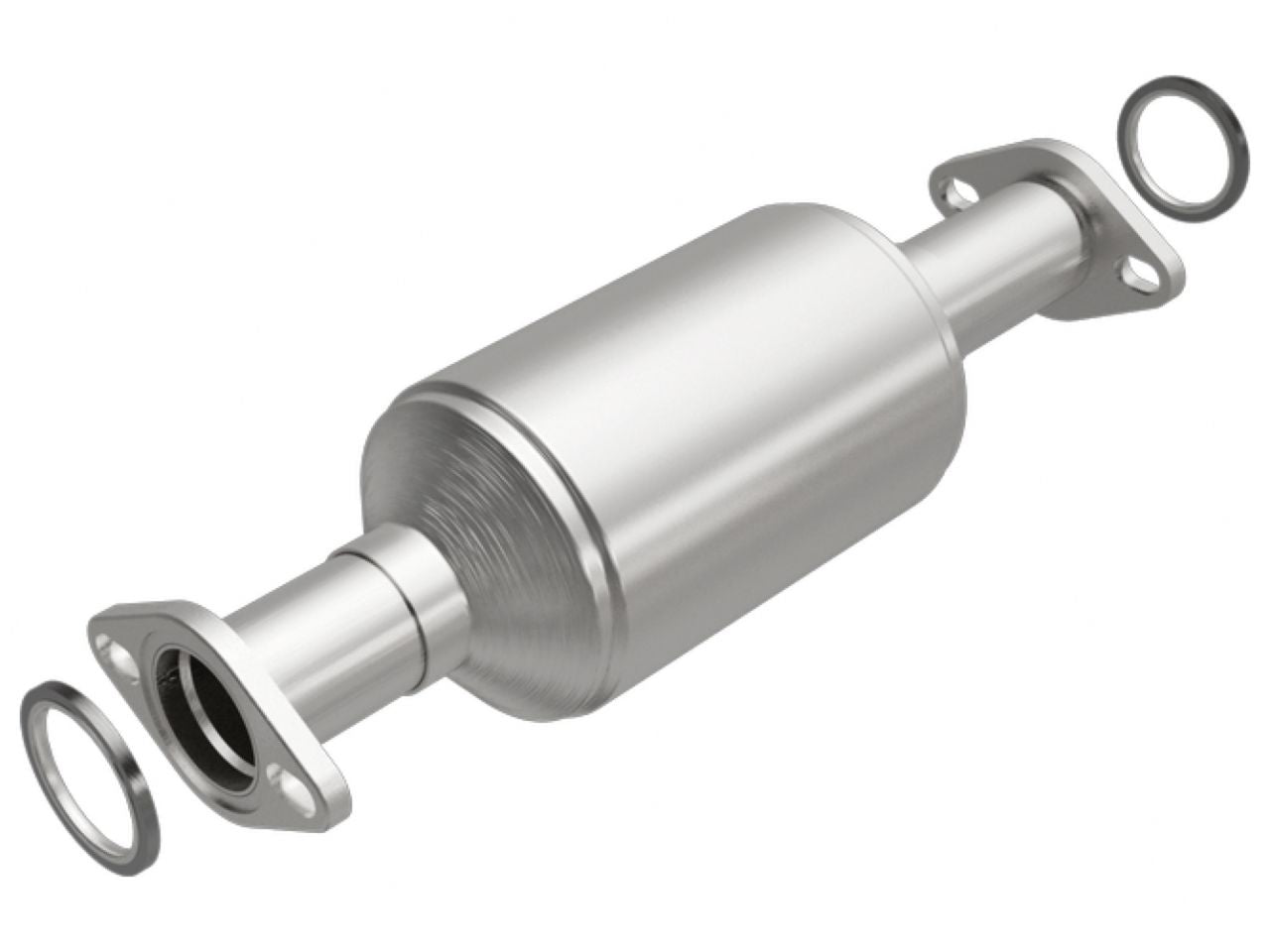 MagnaFlow Toyota California Grade CARB Compliant Direct-Fit Catalytic Converter