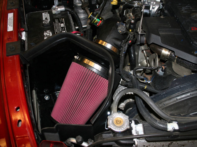 Airaid AIR Cold Air Intake Kit Air Intake Systems Cold Air Intakes main image