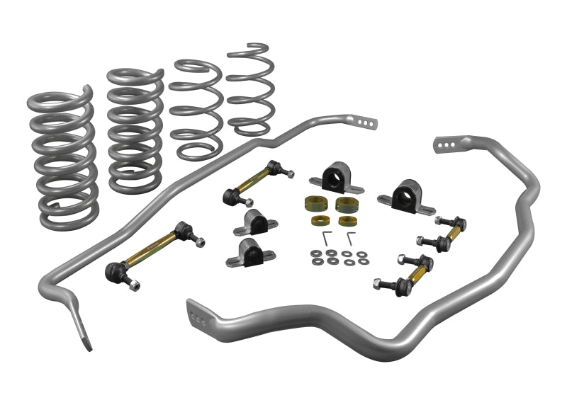 Whiteline WL Sway Bars - Rear Suspension Sway Bars main image