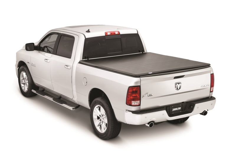 Tonno Pro TNP Tonno Fold Tri-Fold Cover Tonneau Covers Tonneau Covers - Soft Fold main image