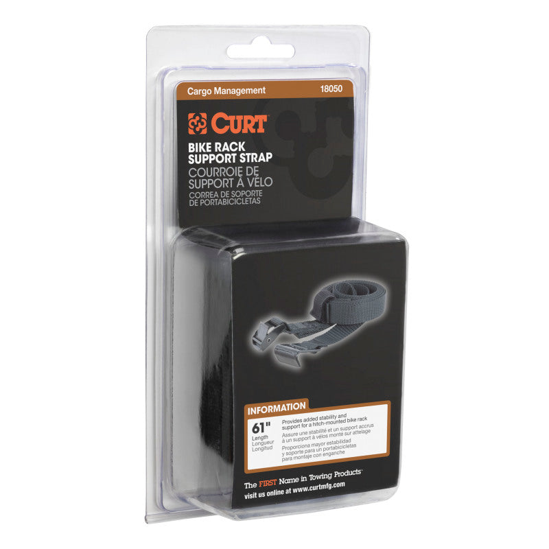 Curt CUR Bike Racks Roof Racks & Truck Racks Hitch Racks main image