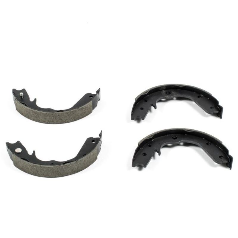 PowerStop PSB Autospecialty Brake Shoes Brakes, Rotors & Pads Brake Shoes main image