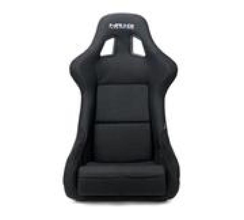 NRG Carbon Fiber Bucket Seat - Large RSC-302CF/SL