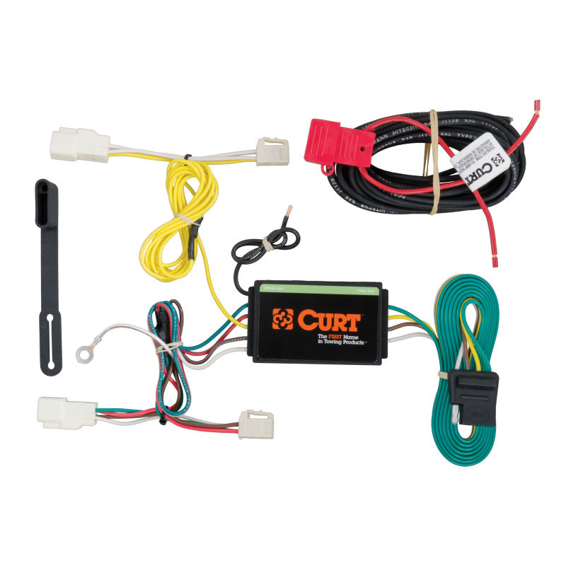 Curt CUR Wiring Harnesses Engine Components Wiring Harnesses main image