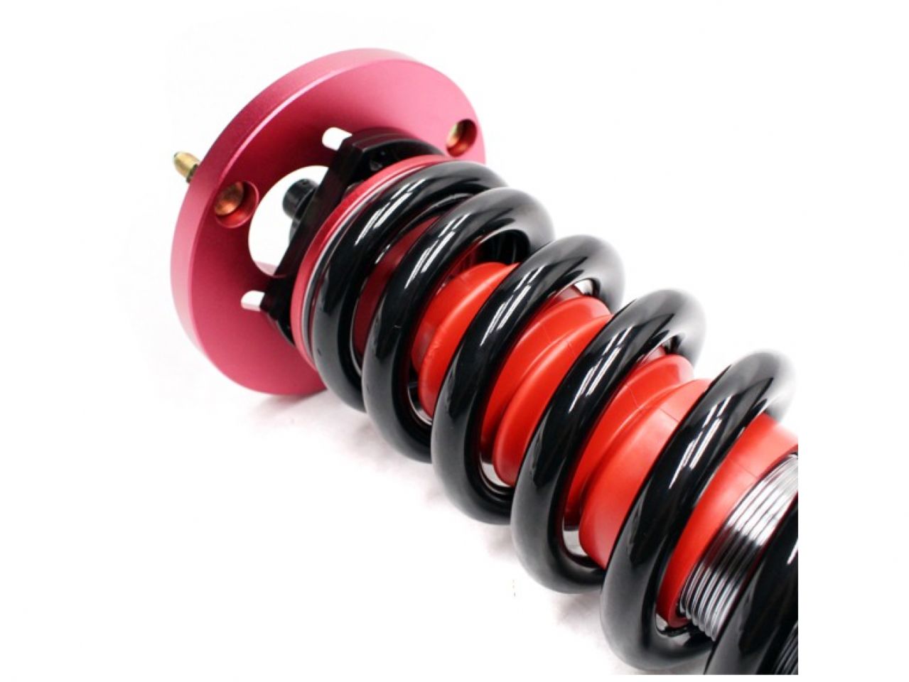 Godspeed BMW 5-Series Sedan/M5 RWD (E39) 1997-03 Coilovers