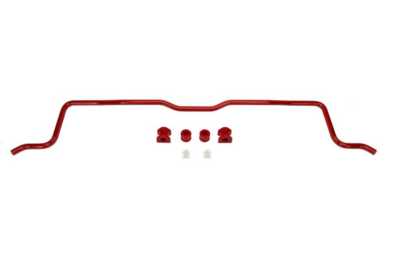 Pedders 2005-2010 Ford Mustang S197 Non-Adjustable 24mm Rear Sway Bar ped-429025-24 Main Image