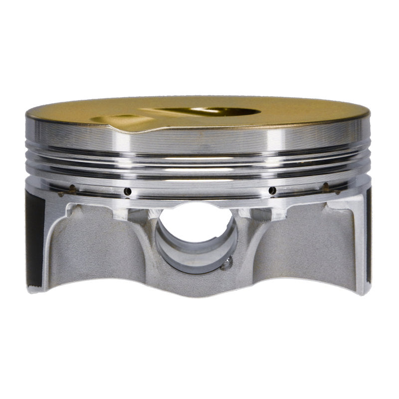 JE Pistons Ultra Series GM Gen V LT4 4.065in Bore/3.622in Stroke Set of 8 Pistons 360791