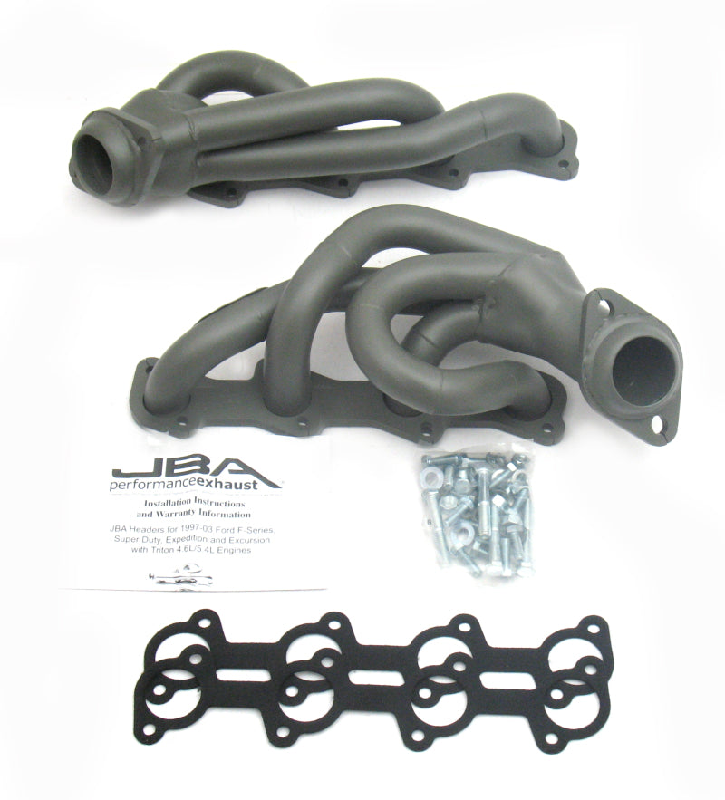 JBA JBA Cat4Ward Headers Exhaust, Mufflers & Tips Headers & Manifolds main image