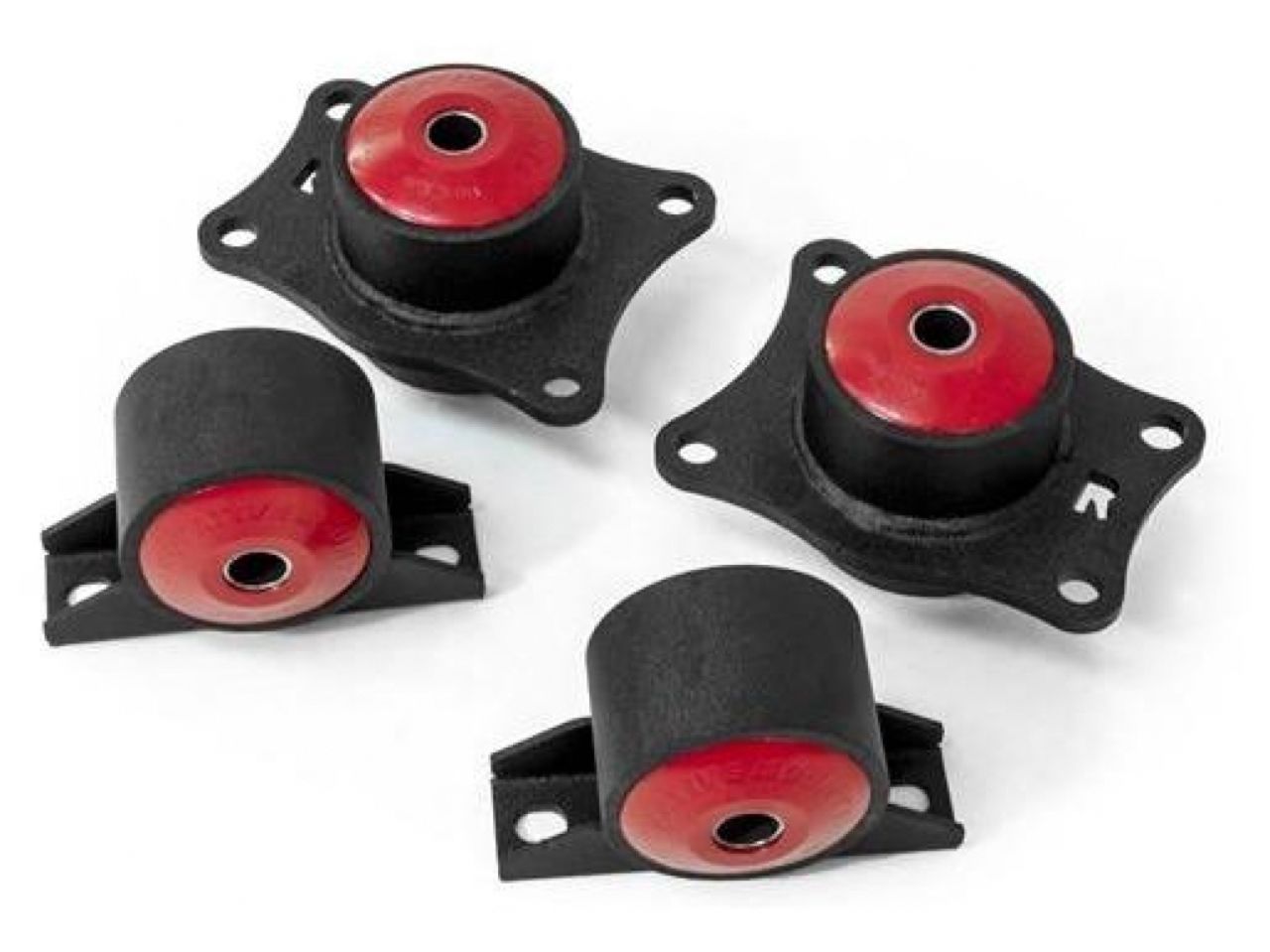 Innovative Mounts 00-09 Honda S2000 Replacement Differential Mount Kit 85A Stiffness