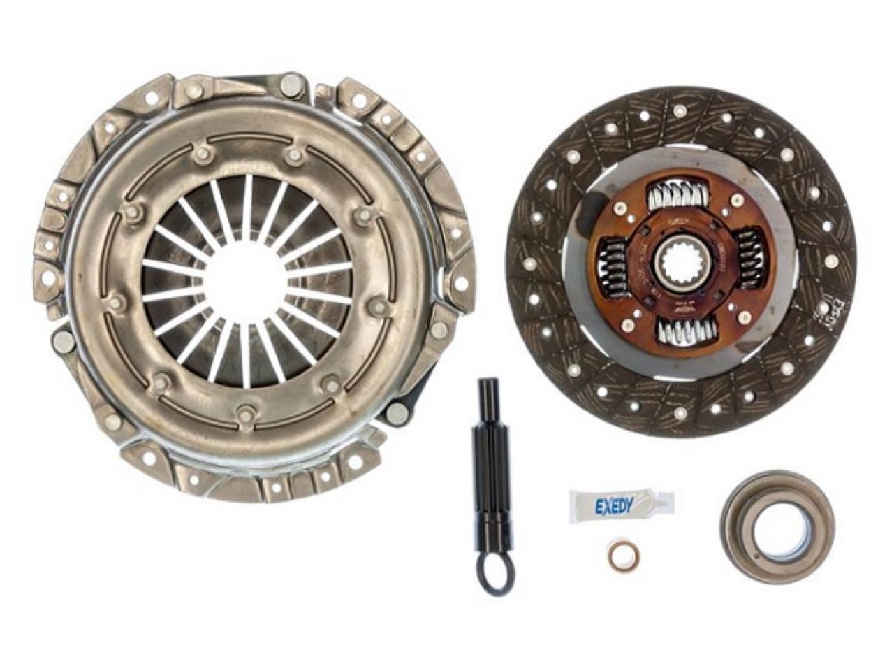 Exedy Clutch Kits 04077 Item Image