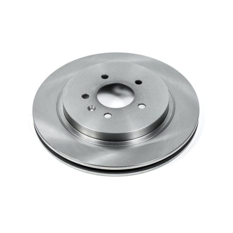 PowerStop PSB Autospecialty Rotor Brakes, Rotors & Pads Brake Rotors - OE main image