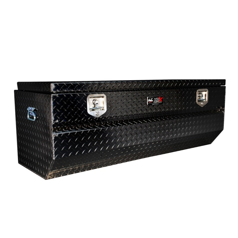 Westin WES HDX Chest Box Exterior Styling Tool Storage main image