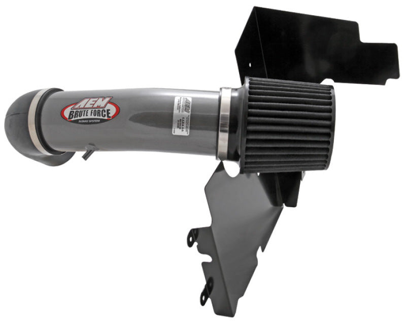 AEM Induction AEM IND Brute Force Air Intake Air Intake Systems Cold Air Intakes main image