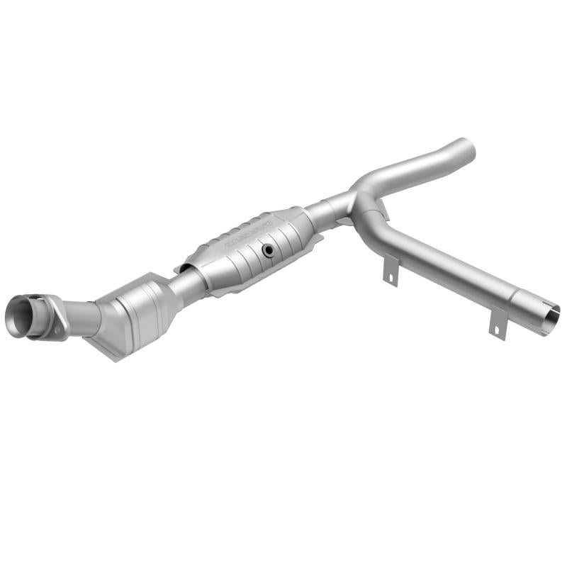 MagnaFlow Conv DF 01 Ford F-150 4.2L 447146 Main Image