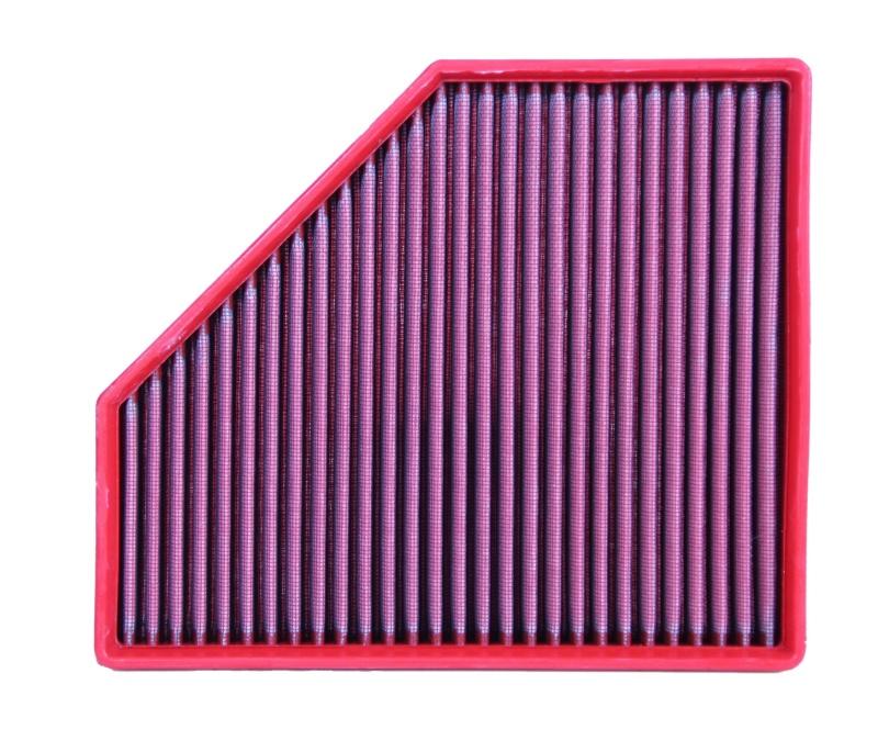 BMC 19+ Toyota Supra GR 3.0 / BMW 330i Replacement Panel Air Filter FB01054 Main Image