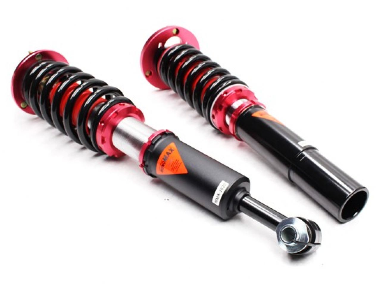 Godspeed BMW 5-Series Sedan/M5 RWD (E39) 1997-03 Coilovers