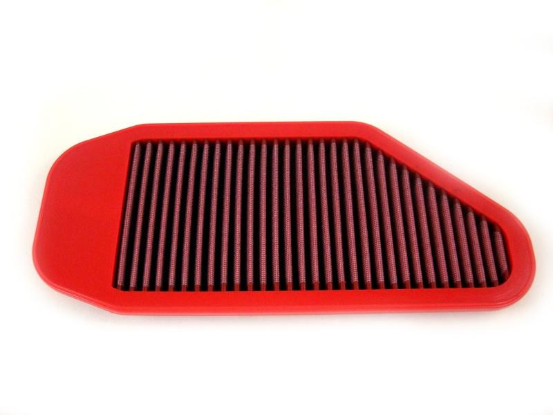 BMC 2010 Chevrolet Spark 1.0 / 1.2 Replacement Panel Air Filter FB660/01 Main Image