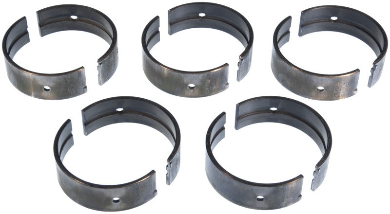 Clevite Det Diesel 6 60 Series 14.0L Engine Main Bearing Set MS2309HX