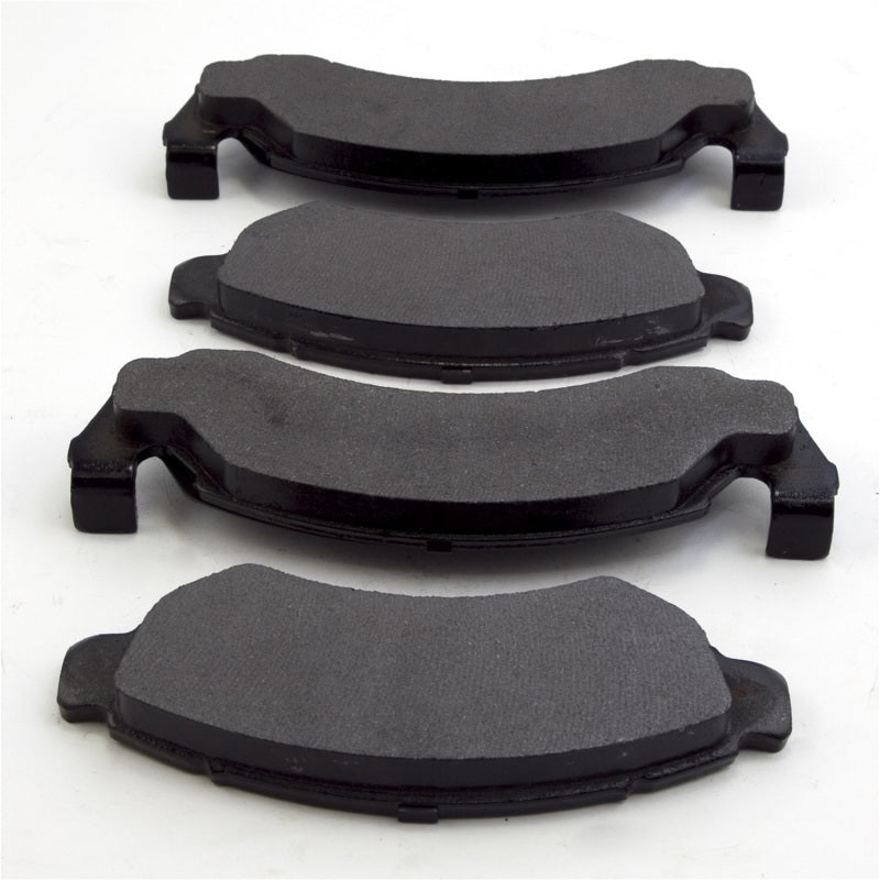 OMIX OMI Brake Pads Brakes, Rotors & Pads Brake Pads - Performance main image