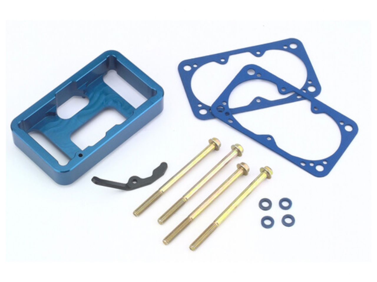 Quick Fuel Carburetor Filter Attachments 34-104QFT Item Image